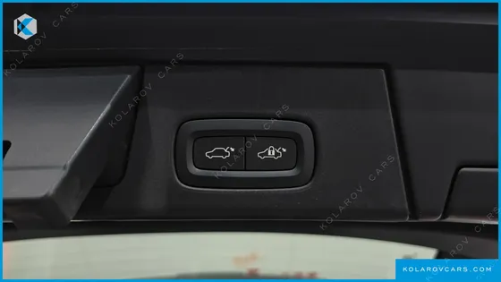 VOLVO V90 T5 PRO AWD