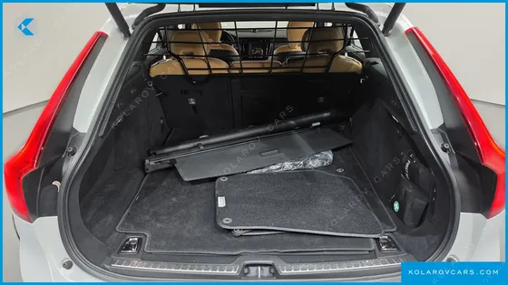 VOLVO V90 T5 PRO AWD