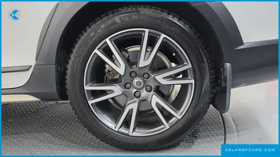 VOLVO V90 T5 PRO AWD