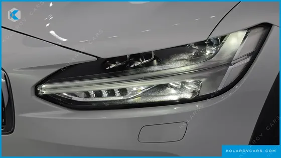 VOLVO V90 T5 PRO AWD