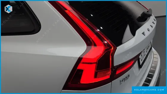 VOLVO V90 T5 PRO AWD