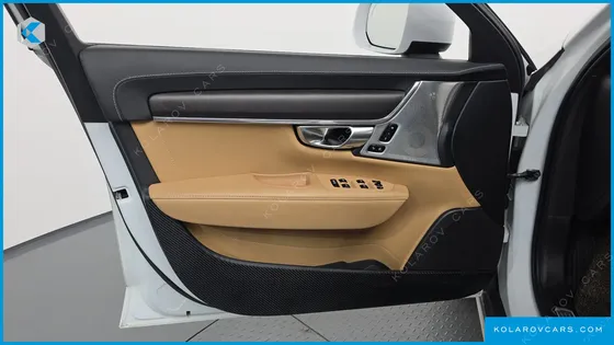 VOLVO V90 T5 PRO AWD