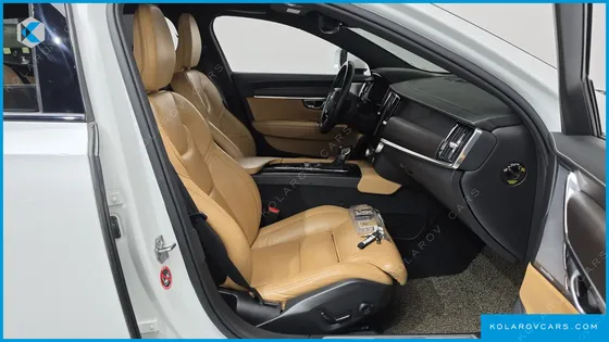 VOLVO V90 T5 PRO AWD