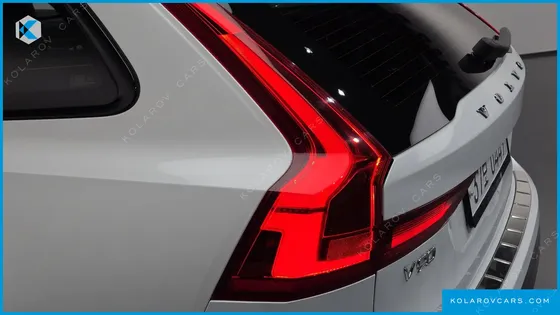 VOLVO V90 T5 PRO AWD