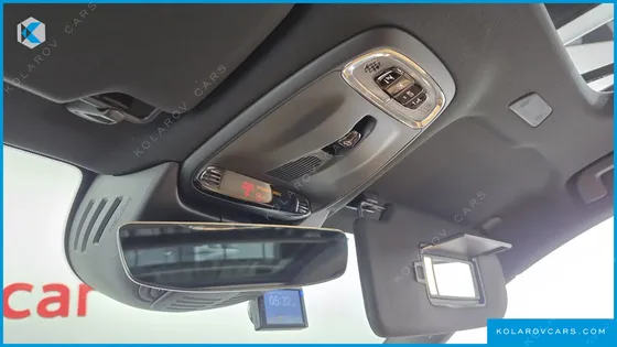 VOLVO V90 T5 PRO AWD