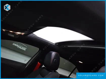 MERCEDES A-CLASS AMG A35 4MATIC SEDAN