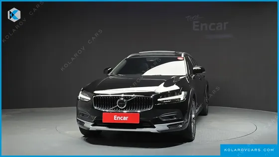 VOLVO V90 B5 ULTIMATE AWD