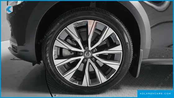 VOLVO V90 B5 ULTIMATE AWD