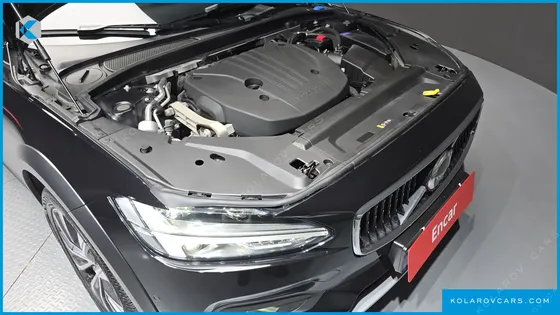 VOLVO V90 B5 ULTIMATE AWD