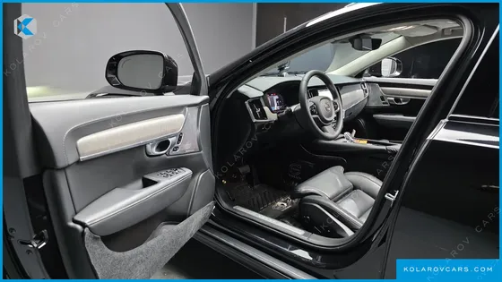 VOLVO V90 B5 ULTIMATE AWD