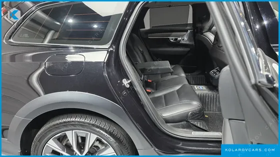 VOLVO V90 B5 ULTIMATE AWD