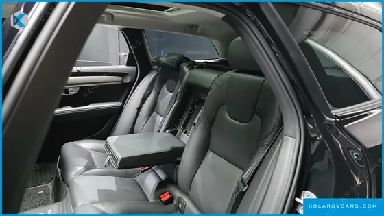 VOLVO V90 B5 ULTIMATE AWD