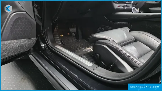 VOLVO V90 B5 ULTIMATE AWD