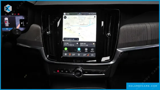 VOLVO V90 B5 ULTIMATE AWD