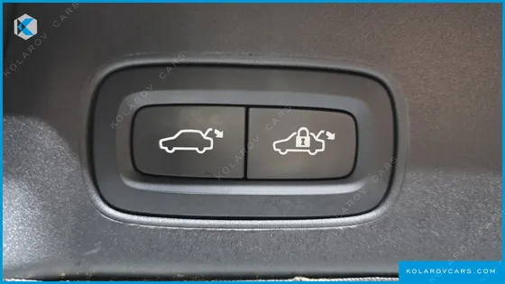VOLVO V90 B5 ULTIMATE AWD