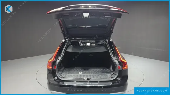 VOLVO V90 B5 ULTIMATE AWD