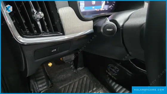 VOLVO V90 B5 ULTIMATE AWD