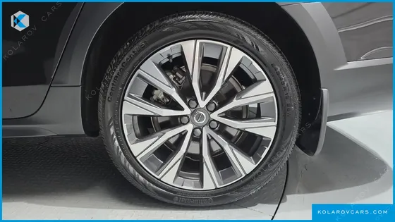 VOLVO V90 B5 ULTIMATE AWD
