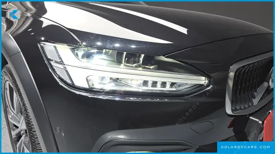 VOLVO V90 B5 ULTIMATE AWD