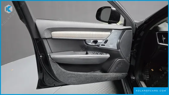 VOLVO V90 B5 ULTIMATE AWD