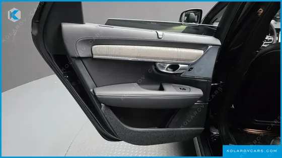 VOLVO V90 B5 ULTIMATE AWD