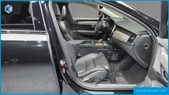 VOLVO V90 B5 ULTIMATE AWD