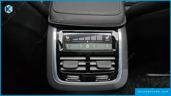 VOLVO V90 B5 ULTIMATE AWD
