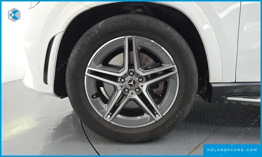 MERCEDES GLE-CLASS GLE350E 4MATIC COUPE