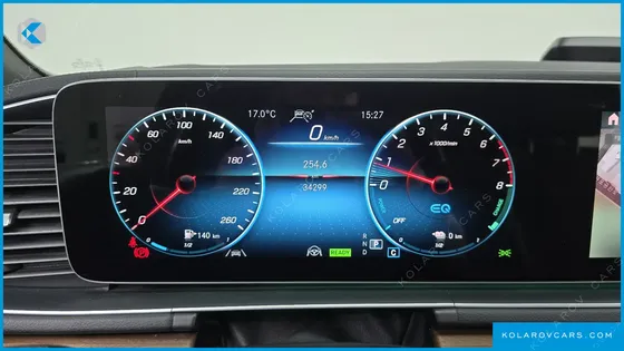 MERCEDES GLE-CLASS GLE350E 4MATIC COUPE