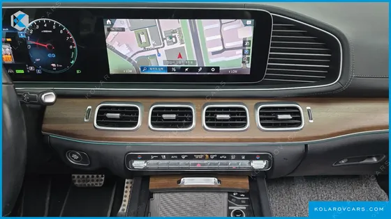 MERCEDES GLE-CLASS GLE350E 4MATIC COUPE