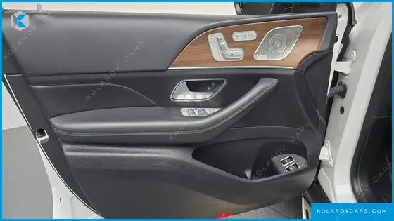 MERCEDES GLE-CLASS GLE350E 4MATIC COUPE