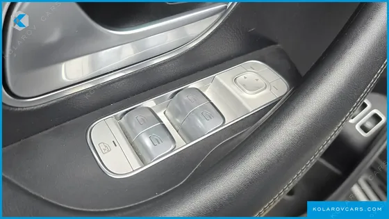 MERCEDES GLE-CLASS GLE350E 4MATIC COUPE