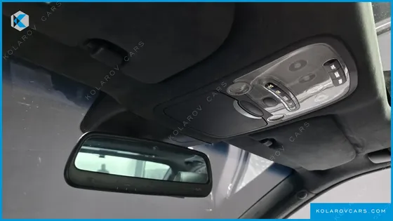 KGM - SSANGYONG CHAIRMAN CW700 4TRONIC