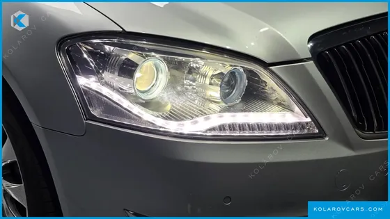 KGM - SSANGYONG CHAIRMAN CW700 4TRONIC