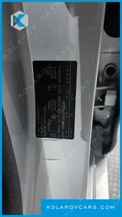 KGM - SSANGYONG CHAIRMAN CW700 4TRONIC