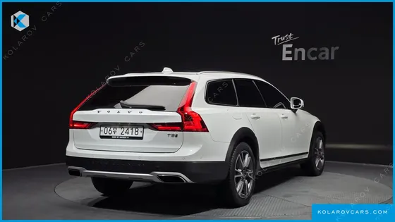 VOLVO V90 T5 PRO AWD