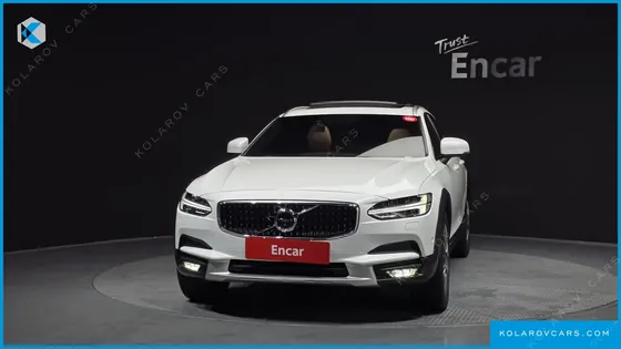 VOLVO V90 T5 PRO AWD