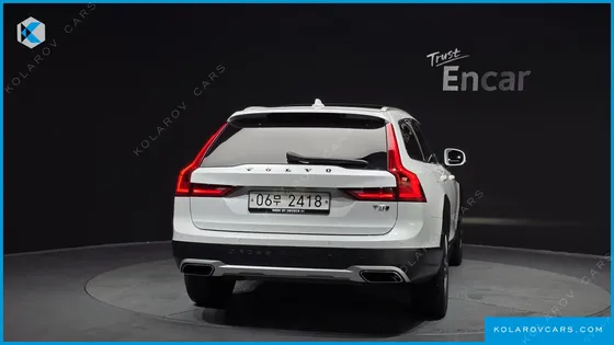 VOLVO V90 T5 PRO AWD