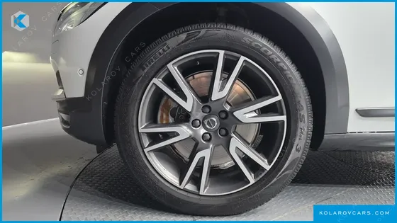 VOLVO V90 T5 PRO AWD