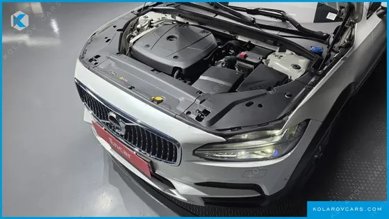 VOLVO V90 T5 PRO AWD