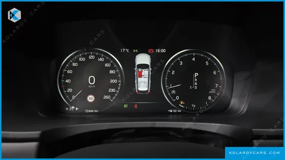 VOLVO V90 T5 PRO AWD
