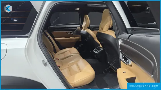 VOLVO V90 T5 PRO AWD