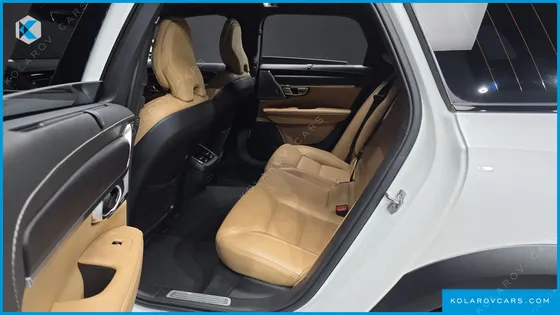 VOLVO V90 T5 PRO AWD