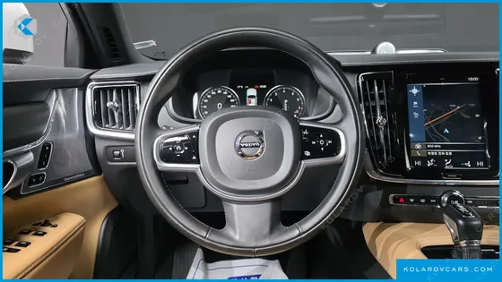VOLVO V90 T5 PRO AWD