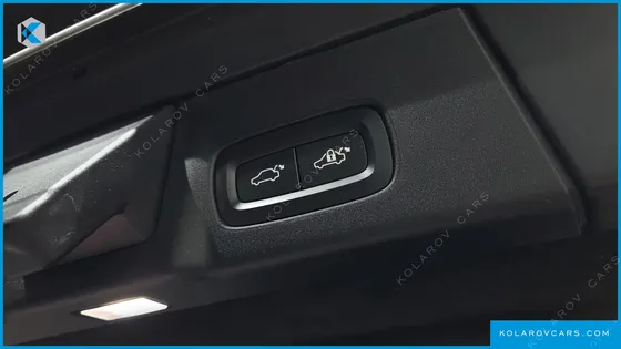 VOLVO V90 T5 PRO AWD
