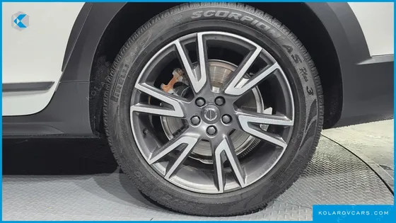 VOLVO V90 T5 PRO AWD