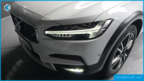 VOLVO V90 T5 PRO AWD