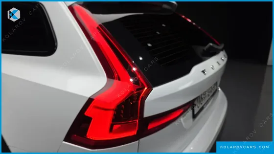 VOLVO V90 T5 PRO AWD