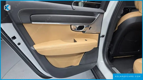 VOLVO V90 T5 PRO AWD