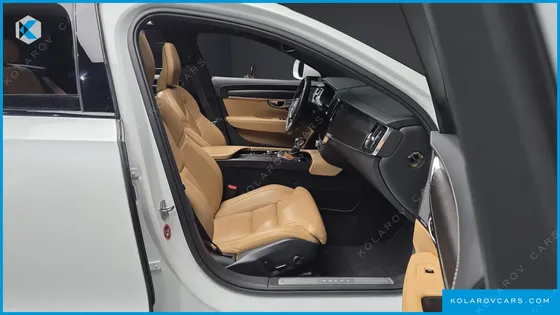 VOLVO V90 T5 PRO AWD